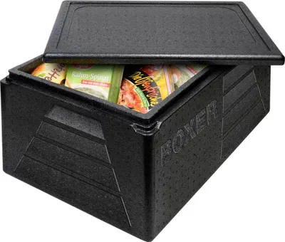 Produktbild von Thermobox PREMIUM für 1x GN 1/1 42 Liter