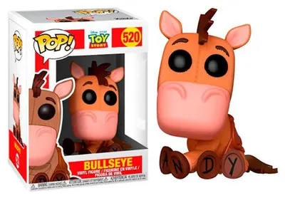 Image de FIGURINE FUNKO BOBBLE HEAD POP CULTURE DISNEY TOY STORY BUZZ LIGHTYEAR NOUVEAU   Funko