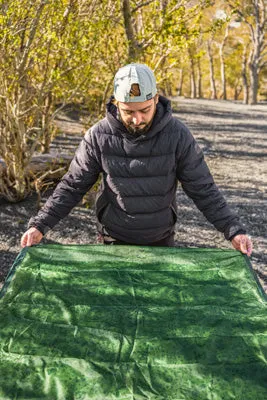Produktbild von Coghlans Tischabdeckung