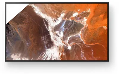 Zdjęcie produktu dla Sony BZ30P, Płaski panel Digital Signage, 109,2 cm (43"), LED, 3840 x 2160 px, Wi-Fi, 24/7