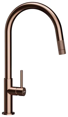 Produktbild von Schock Talia Copper Brushed - 536120COB Hochdruckarmatur