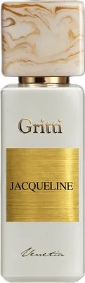 Zdjęcie produktu dla Gritti Jacqueline Woda perfumowana, 100ml