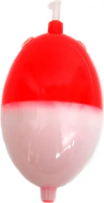 Produktbild von Jenzi Wasserkugel Innendurchlauf Orange Weiß  44/28mm