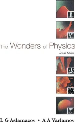 Produktbild von WUNDER DER PHYSIK (2. Auflage)