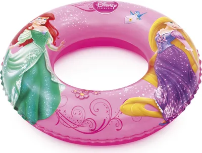 Produktbild von Bestway 91043 Disney Kko do pywania Ksi1/4niczki 56cm