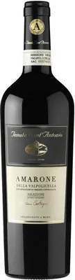 Produktbild von Amarone della Valpolicella DOC Selezione Antonio Castagnedi 2025 Venetien | Italien | 15,5% vol | 0,75 l