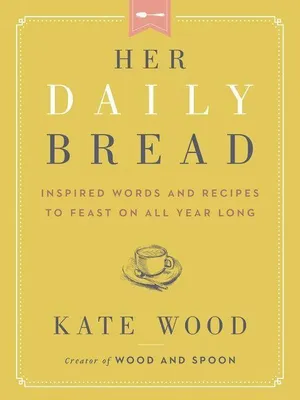 Produktbild von Her Daily Bread