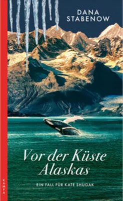 Obrázek produktu pro Vor der Küste Alaskas