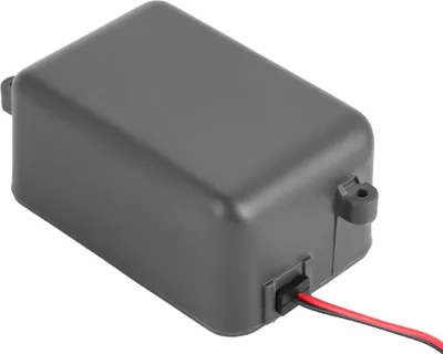 Image de pompe à air 8L/Min 12VDC pour générateur d'ozone Accessoires