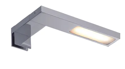 Produktbild von Paulmann 990.89, Metall, Rechteck, CE, 1 Lampen, LED, 3,2 W
