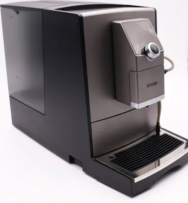 Zdjęcie produktu dla Ekspres do kawy Nivona CafeRomatica NICR795