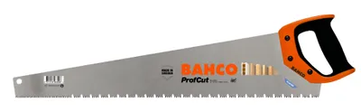 Produktbild von Bahco Handsäge Für Gipskarton Und Holzwerkstoffe 600Mm Prof Cut