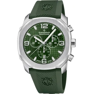 Produktbild von Candino - C4774/5 - Armbanduhr - Chronograph - Herren