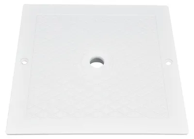 Produktbild von Skimmerabdeckung für Schwimmbad mit Effektiver Filtration