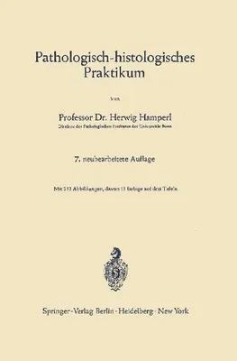 Produktbild von Pathologisch-histologisches Praktikum