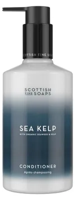 Produktbild von Scottish Fine Soaps Conditioner Sea Kelp 300ml