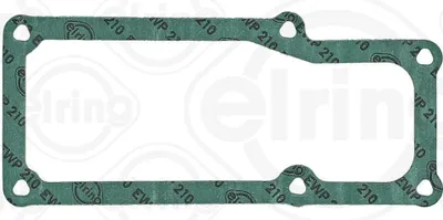 Produktbild von ELRING Dichtung Thermostatgehäuse 136.920 für SCANIA P,G,R,T - series