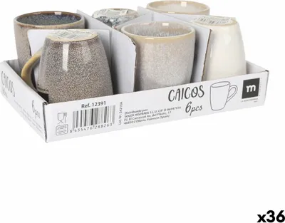 Obrázok produktu pre Hrnček Inde 90 ml (36 kusov)