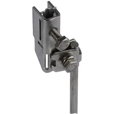 Image de DEHN Tête de serrage SPK25BRSAK1X102X68V2 540110