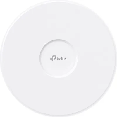 Image de TP-LINK Omada EAP723 V1 - Point d'accès - Wi-Fi 7, 1GbE, 2.5GbE