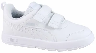 Produktbild von Puma Schuhe Courtflex V3 V Inf, 31025202