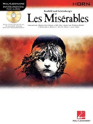 Produktbild von Die Miserablen