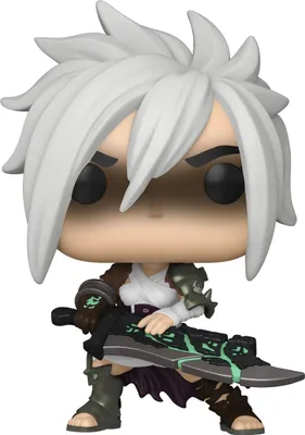 Produktbild von League of Legends - Riven 1040 - Funko Pop!