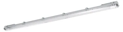 Imagen del producto de EGLO BASIC, 1 bombilla, LED, casquillo G13, 4000 K, 2600 lúmenes, IP65