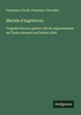 Produktbild von Mathilde von England