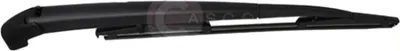 Produktbild von CASCO CWA74301AS Wischerarm Scheibenwischerarm Hinten für FIAT STILO (192)