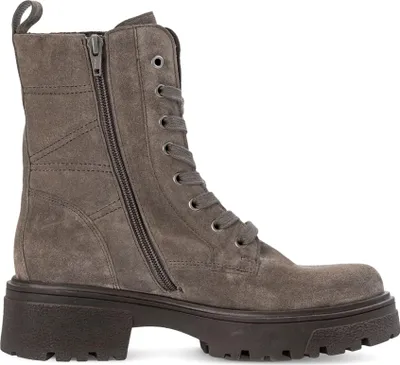 Produktbild von Gabor 1.760.10, Boots in Grau für Damen, Größe 39