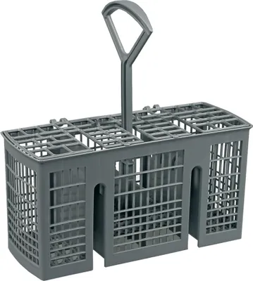 Immagine prodotto di NUOVO Cestello portaposate + maniglia Lavastoviglie Bosch Siemens Constructa 00481957