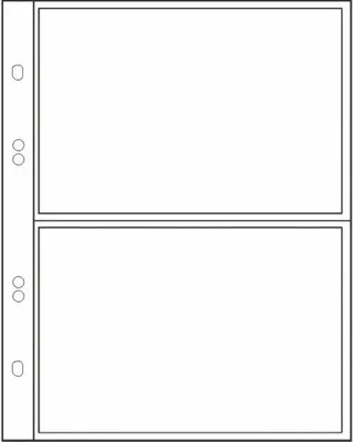 Produktbild von Prophila Collection 10 Hüllen für Euro-Tabletts