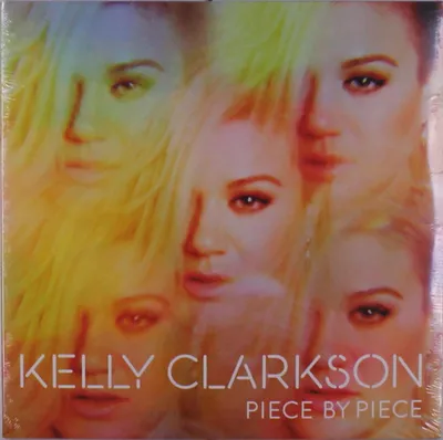 Obrázok produktu pre Kelly Clarkson: Piece By Piece