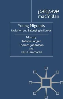 Produktbild von Junge Migranten