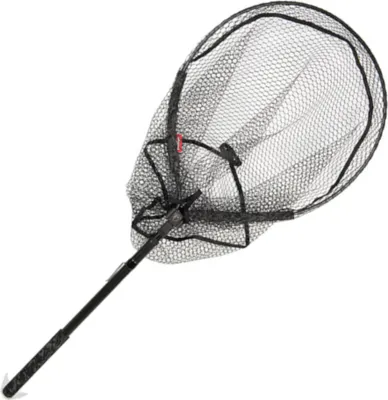 Produktbild von Fox Rage Street Fighter Carbon Street Net 50x60cm - Raubfischkescher