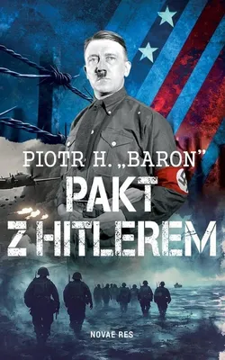 Zdjęcie produktu dla Pakt z Hitlerem