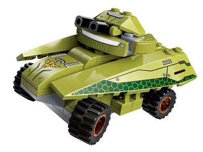 Produktbild von 1415-6 Sonstige Modellbausätze