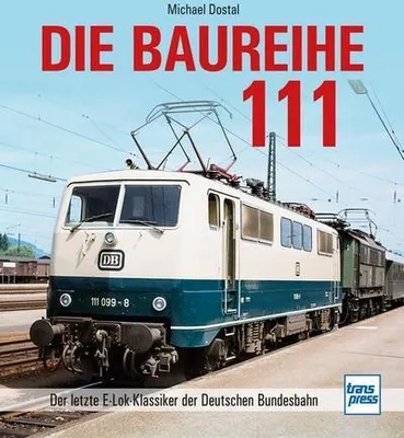 Image de Baureihe 111