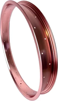 Obrázok produktu pre Hliníkový disk 24 palcov 67 mm medený
