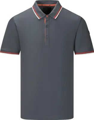 Obrázok produktu pre Regatta - Pánske polo tričko „Adryan“ RG12587 (XXL) (tmavá búrka)