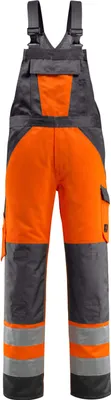Obrázek produktu pro Kalhoty s kapsami na kolenou MASCOT® Gosford MASCOT® SAFE LIGHT
