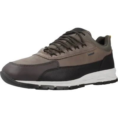 Produktbild von Geox Sneakers U260MB-C6T1B in Brown color size 44