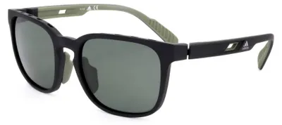 Produktbild von Adidas Sport Sonnenbrille SP0033 02N 54 19 140