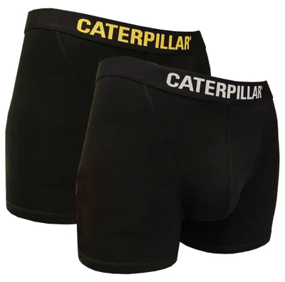 Obrázok produktu pre Pánske boxerky CAT, 2 ks, veľkosť L