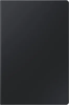 Produktbild von Samsung Book Cover Keyboard Black, príslušenstvo pre Galaxy Tab S9 Ultra,Tab S10 Ultra