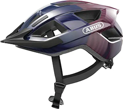 Zdjęcie produktu dla Kask rekreacyjny ABUS "Aduro 3.0.", fioletowy