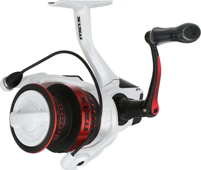 Produktbild von Abu Garcia Max Pro 4000H - Spinnrolle