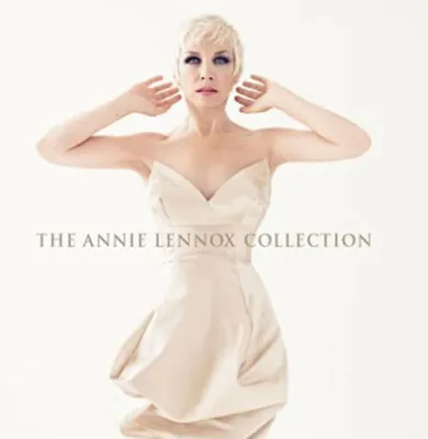 Produktbild von Annie Lennox: The Annie Lennox Collection