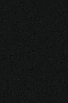 Produktbild von d-c-fix Selbstklebefolie Velours schwarz 45 cm x 1 m